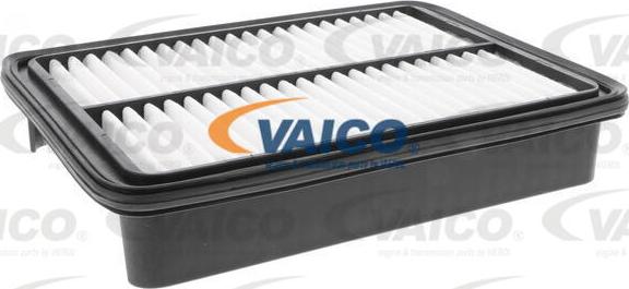 VAICO V70-0015 - Повітряний фільтр autocars.com.ua