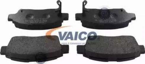 VAICO V70-0040 - Тормозные колодки, дисковые, комплект autodnr.net