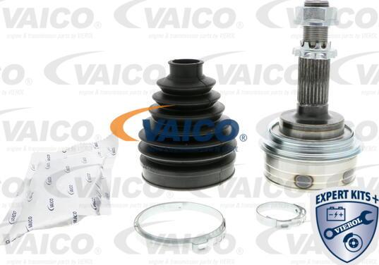 VAICO V70-0045 - Шарнирный комплект, ШРУС, приводной вал autodnr.net