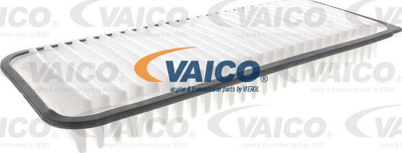 VAICO V70-0083 - Повітряний фільтр autocars.com.ua