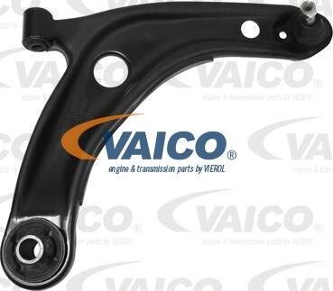 VAICO V70-0092 - Рычаг подвески колеса autodnr.net