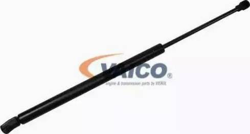 VAICO V70-0102 - Газова пружина, кришка багажник autocars.com.ua