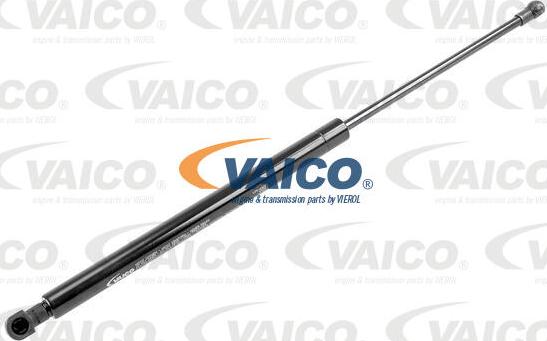 VAICO V70-0103 - Газова пружина, кришка багажник autocars.com.ua