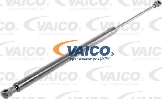 VAICO V70-0107 - Газова пружина, кришка багажник autocars.com.ua