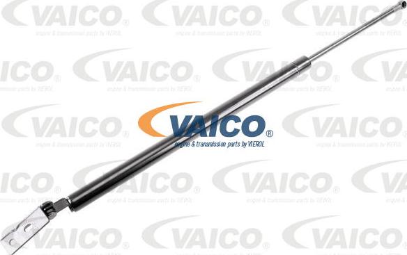 VAICO V70-0110 - Газова пружина, кришка багажник autocars.com.ua