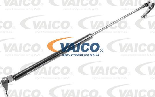 VAICO V70-0112 - Газова пружина, кришка багажник autocars.com.ua