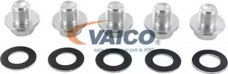 VAICO V70-0114 - Резьбовая пробка, масляный поддон autodnr.net