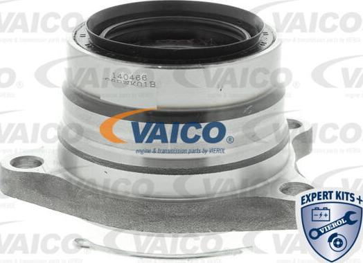 VAICO V70-0131 - Комплект подшипника ступицы колеса autodnr.net