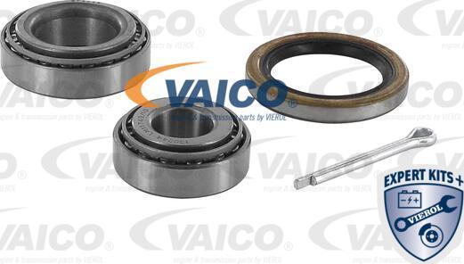 VAICO V70-0136 - Комплект подшипника ступицы колеса avtokuzovplus.com.ua