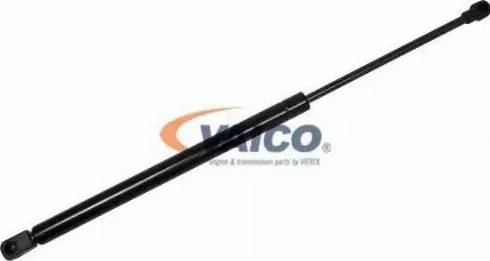 VAICO V70-0193 - Газовая пружина, упор autodnr.net