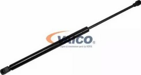 VAICO V70-0193 - Газова пружина, кришка багажник autocars.com.ua