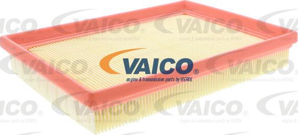 VAICO V70-0211 - Повітряний фільтр autocars.com.ua