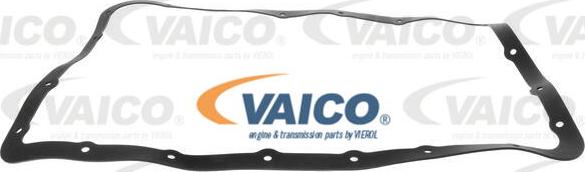VAICO V70-0698 - Прокладка, масляный поддон автоматической коробки передач avtokuzovplus.com.ua