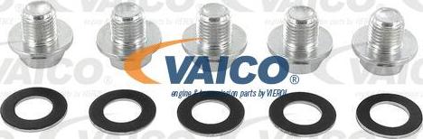 VAICO V70-0255 - Масляний піддон autocars.com.ua