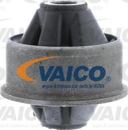 VAICO V70-0259 - Сайлентблок, важеля підвіски колеса autocars.com.ua