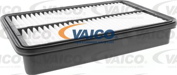 VAICO V70-0262 - Повітряний фільтр autocars.com.ua