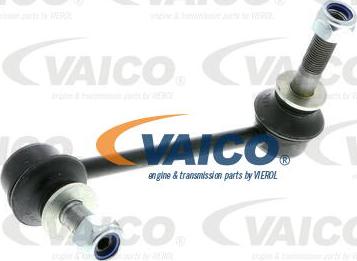 VAICO V70-0299 - Тяга / стойка, стабилизатор autodnr.net
