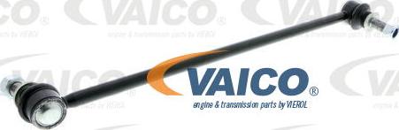 VAICO V70-0301 - Тяга / стійка, стабілізатор autocars.com.ua