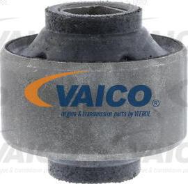 VAICO V70-0307 - Сайлентблок, важеля підвіски колеса autocars.com.ua