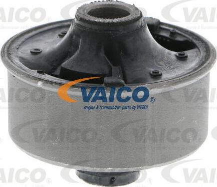 VAICO V70-0313 - Сайлентблок, важеля підвіски колеса autocars.com.ua