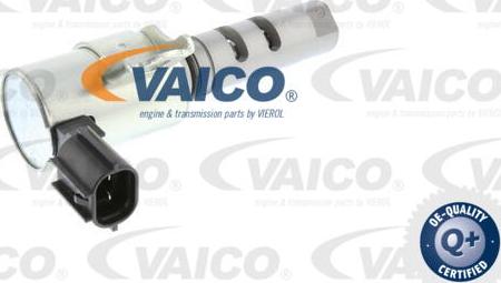 VAICO V70-0352 - Регулюючий клапан, виставлення розподільного вала autocars.com.ua