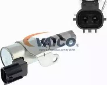 VAICO V70-0353 - Регулюючий клапан, виставлення розподільного вала autocars.com.ua