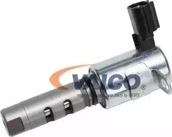 VAICO V70-0411 - Регулюючий клапан, виставлення розподільного вала autocars.com.ua