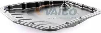 VAICO V70-0435 - Масляний піддон, автоматична коробка передач autocars.com.ua