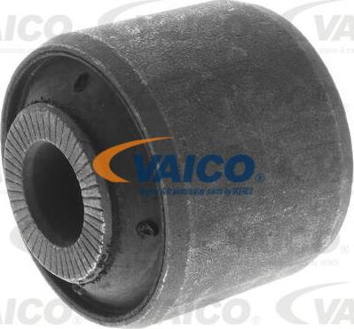 VAICO V70-0483 - Сайлентблок, важеля підвіски колеса autocars.com.ua