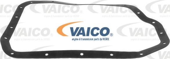 VAICO V70-0614 - Прокладка, масляный поддон автоматической коробки передач autodnr.net