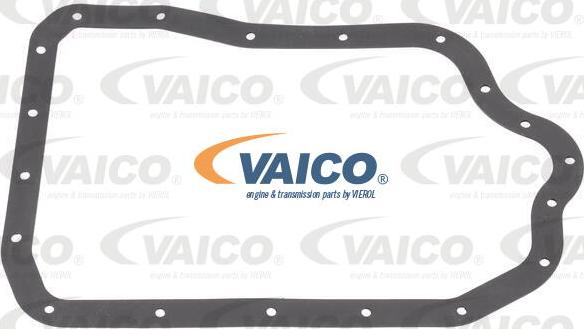 VAICO V70-0617 - Прокладка, масляний піддон автоматичної коробки передач autocars.com.ua