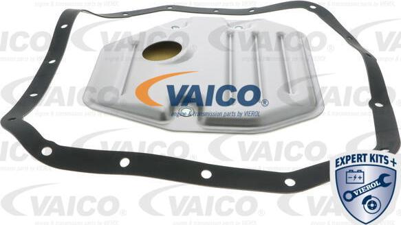 VAICO V70-0645 - Гідрофільтри, автоматична коробка передач autocars.com.ua