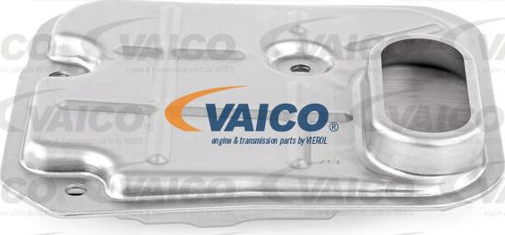 VAICO V70-0648 - Гідрофільтри, автоматична коробка передач autocars.com.ua