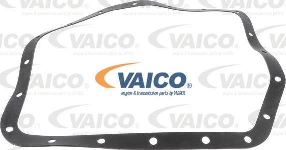 VAICO V70-0676 - Прокладка, масляный поддон автоматической коробки передач autodnr.net