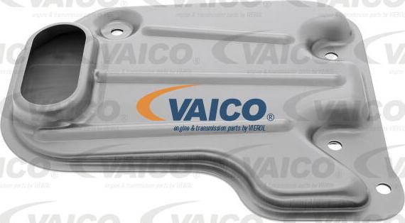 VAICO V70-0682 - Гідрофільтри, автоматична коробка передач autocars.com.ua