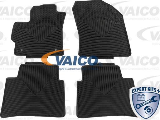 VAICO V70-0688 - Комплект килимків autocars.com.ua