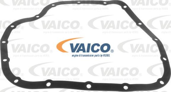 VAICO V70-0729 - Прокладка, масляный поддон автоматической коробки передач avtokuzovplus.com.ua