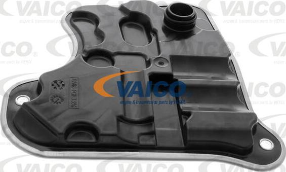 VAICO V70-0730 - Гідрофільтри, автоматична коробка передач autocars.com.ua