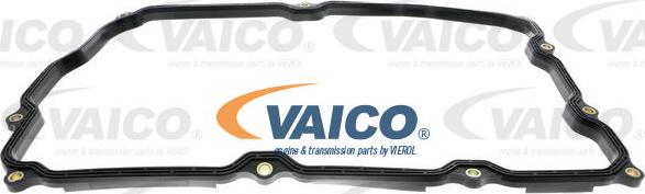VAICO V70-0733 - Прокладка, масляний піддон автоматичної коробки передач autocars.com.ua