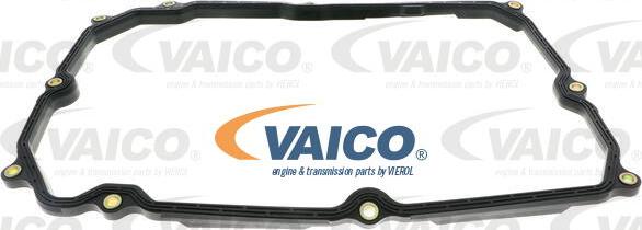 VAICO V700742 - Прокладка, масляный поддон автоматической коробки передач autodnr.net