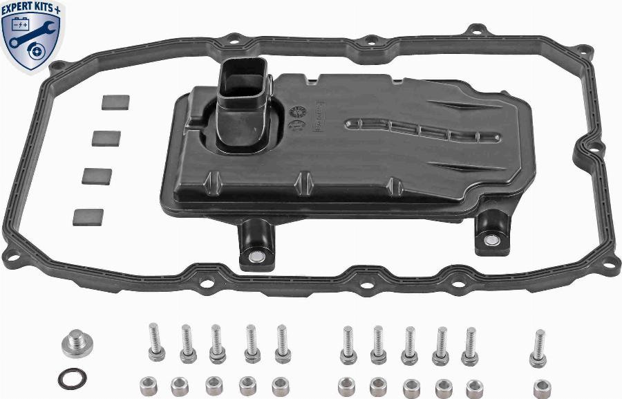 VAICO V70-0773-BEK - Комплект деталей, зміна масла - автоматіческ.коробка передач autocars.com.ua