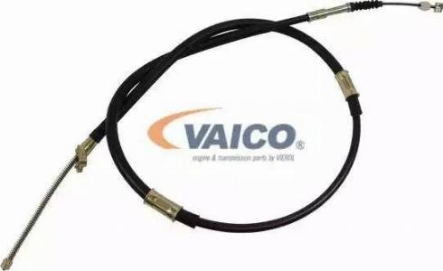 VAICO V70-30006 - Трос, гальмівна система autocars.com.ua