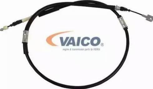 VAICO V70-30011 - Трос, гальмівна система autocars.com.ua