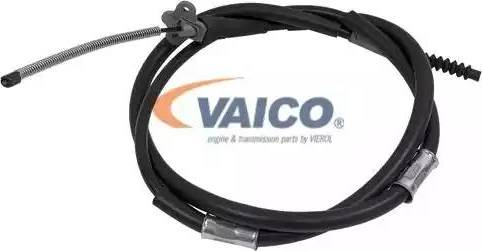 VAICO V70-30015 - Трос, гальмівна система autocars.com.ua