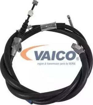 VAICO V70-30016 - Трос, гальмівна система autocars.com.ua