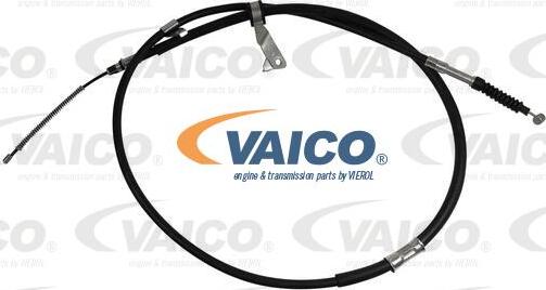 VAICO V70-30021 - Трос, гальмівна система autocars.com.ua