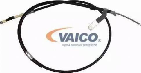 VAICO V70-30034 - Трос, гальмівна система autocars.com.ua