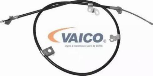 VAICO V70-30061 - Трос, гальмівна система autocars.com.ua