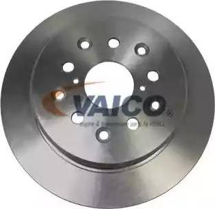 VAICO V70-40007 - Гальмівний диск autocars.com.ua
