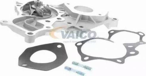 VAICO V70-50005 - Водяний насос autocars.com.ua